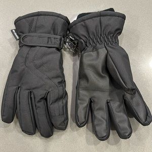 Northside kid gloves